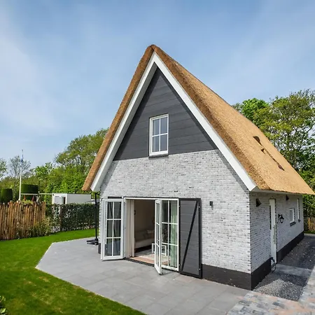 Pretty In De Koog Texel With Garden