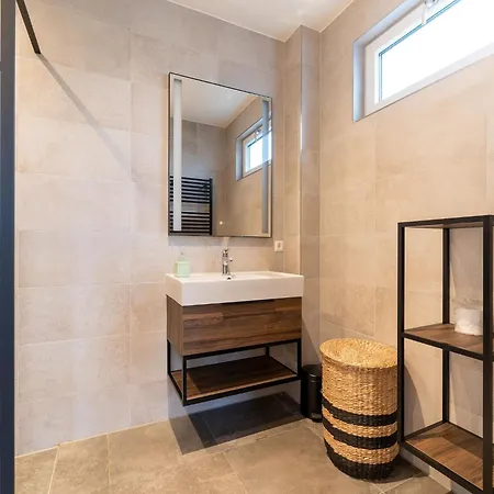 Pretty In De Koog Texel With Garden Holiday home *