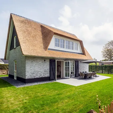 Pretty In De Koog Texel With Garden Holiday home *