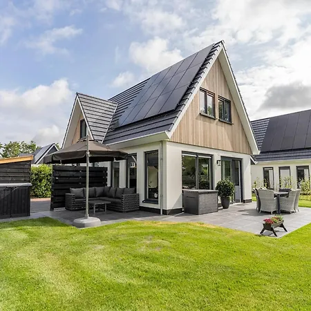 Holiday Home In Texel Near The Sea * Westermient