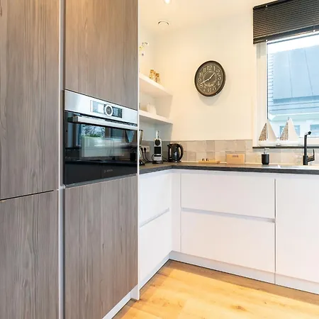 Holiday Home In Texel Near The Sea * Westermient