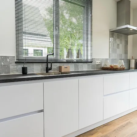 Holiday Home In Texel Near The Sea Westermient