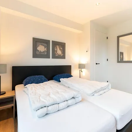 Holiday Home In Texel Near The Sea *