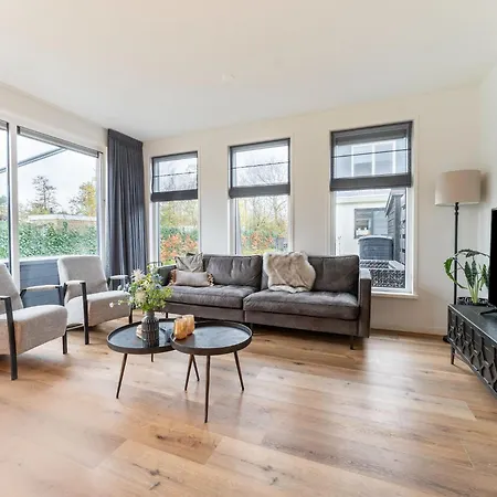 Casa vacanze Pretty In De Koog Texel With Garden *