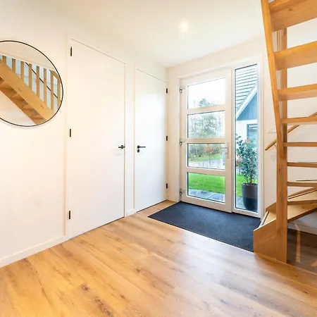 Casa vacanze Pretty In De Koog Texel With Garden