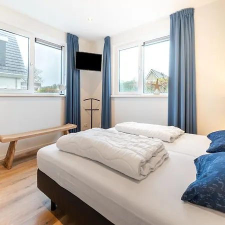 Pretty In De Koog Texel With Garden *