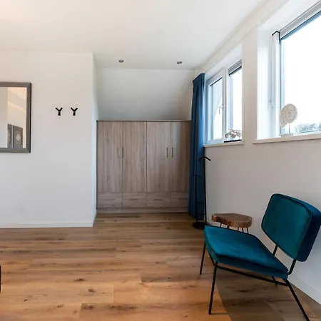 Casa vacanze Pretty In De Koog Texel With Garden