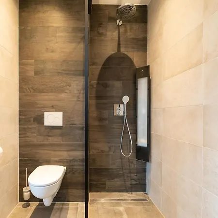 Pretty In De Koog Texel With Garden *