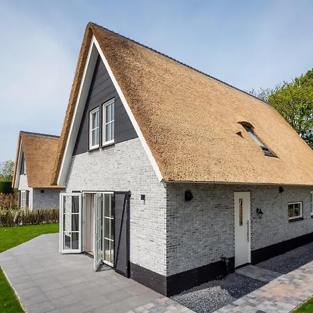 Casa vacanze Pretty In De Koog Texel With Garden *