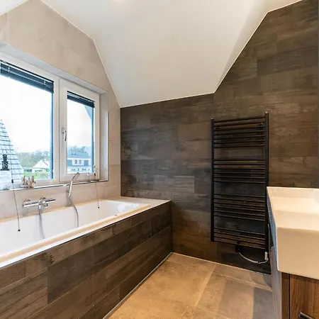 Casa vacanze Pretty In De Koog Texel With Garden Westermient