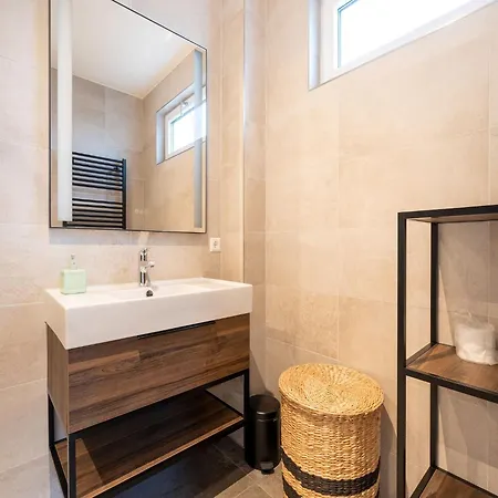 Pretty In De Koog Texel With Garden *