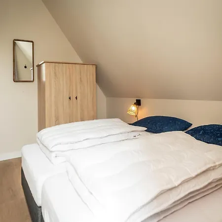 Pretty In De Koog Texel With Garden Casa vacanze *