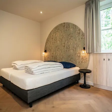 Pretty In De Koog Texel With Garden *