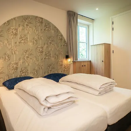 Pretty In De Koog Texel With Garden Westermient