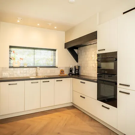 Pretty In De Koog Texel With Garden