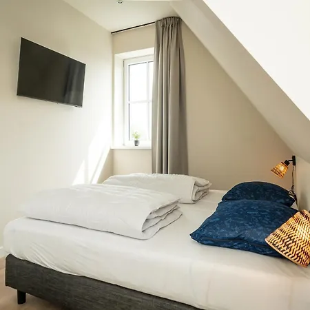 Casa vacanze Pretty In De Koog Texel With Garden Westermient