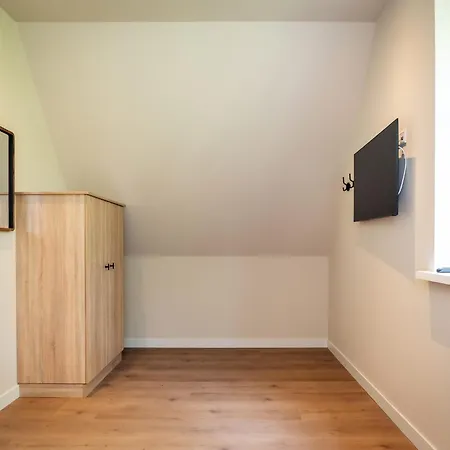 Pretty In De Koog Texel With Garden Casa vacanze