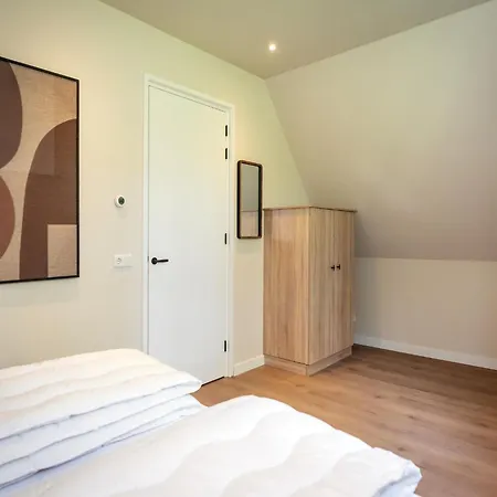 Casa vacanze Pretty In De Koog Texel With Garden