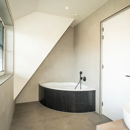 Pretty In De Koog Texel With Garden *