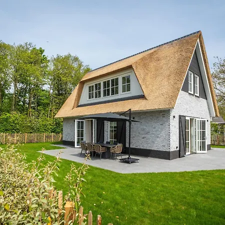 Pretty In De Koog Texel With Garden * Westermient