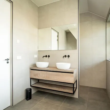 Casa vacanze Pretty In De Koog Texel With Garden Westermient