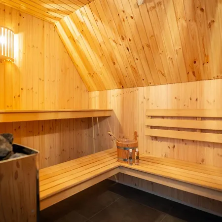 Pretty In De Koog Texel With Garden * Westermient