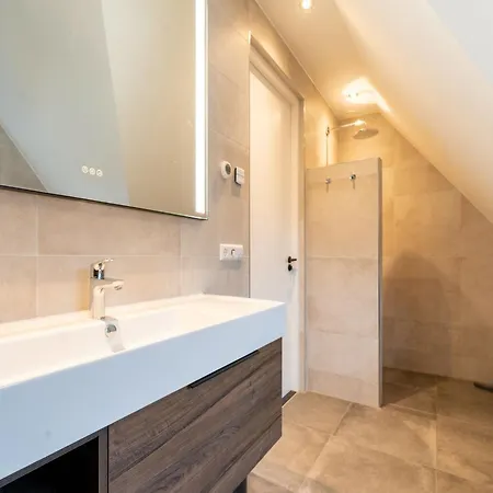 Casa vacanze Pretty In De Koog Texel With Garden Westermient