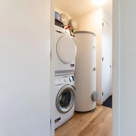 Pretty In De Koog Texel With Garden Casa vacanze Westermient