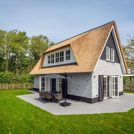 Casa vacanze Pretty In De Koog Texel With Garden *